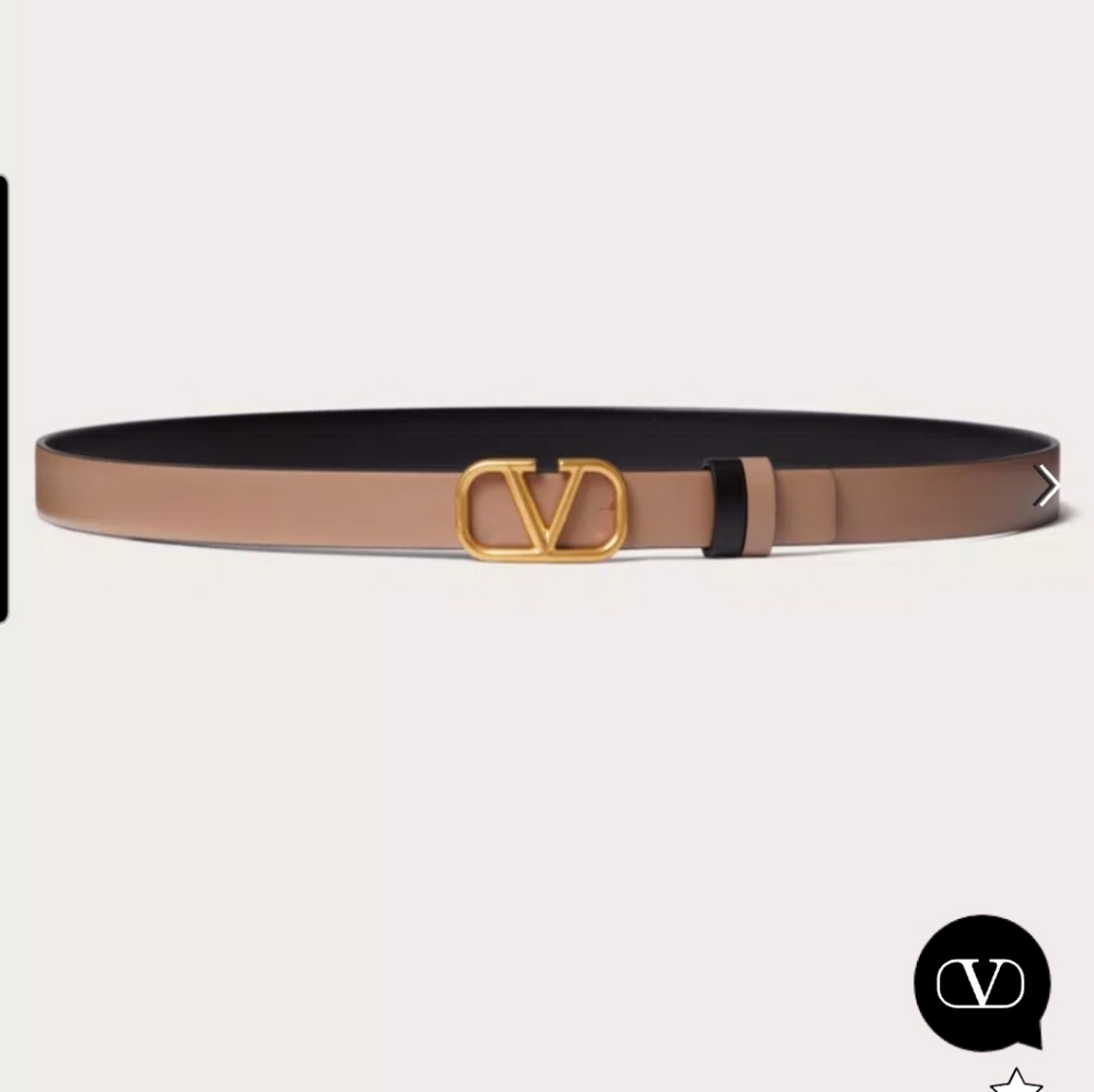 Valentino Belt